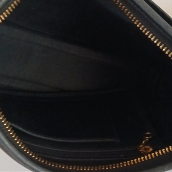 Vintage Coach Legacy Bag #9136 - Picture 8 of 14